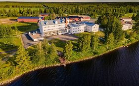 Kylpylähotelli Pohjanranta